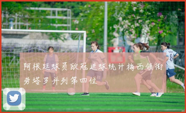 阿根廷球员欧冠进球统计梅西领衔劳塔罗并列第四位