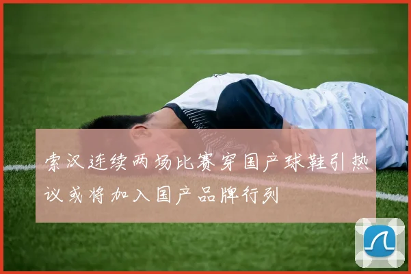 索汉连续两场比赛穿国产球鞋引热议或将加入国产品牌行列